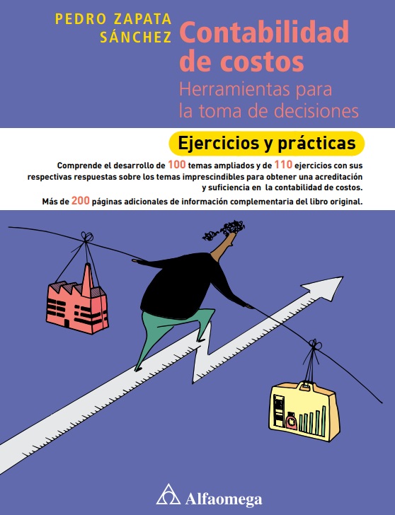 Contabilidad de Costos