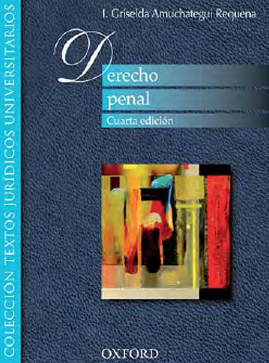 Derecho Penal