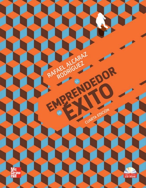 El Emprendedor de Éxito