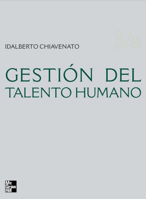 Gestión del Talento Humano