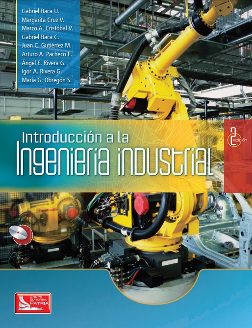 Introducción a la Ingeniería Industrial