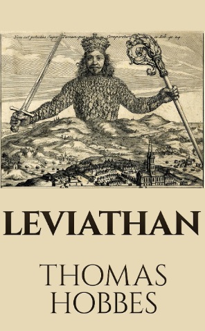 Leviatán