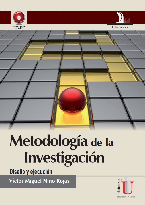 Metodología de la Investigación