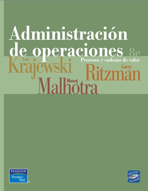 Administración de Operaciones