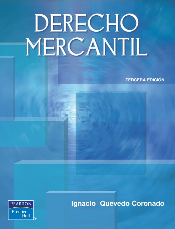 Derecho Mercantil