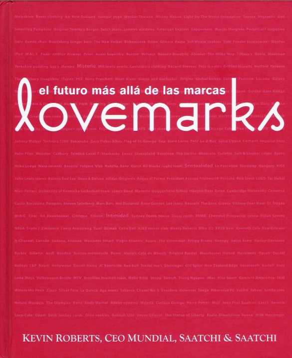 Lovemarks