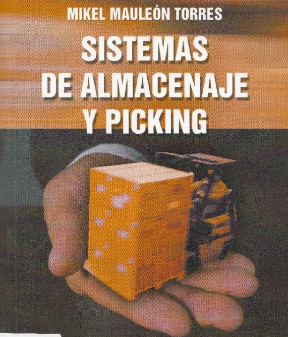 Sistemas de Almacenaje y Picking