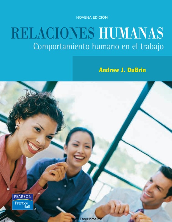 Relaciones Humanas