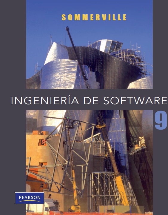 Ingeniería de Software