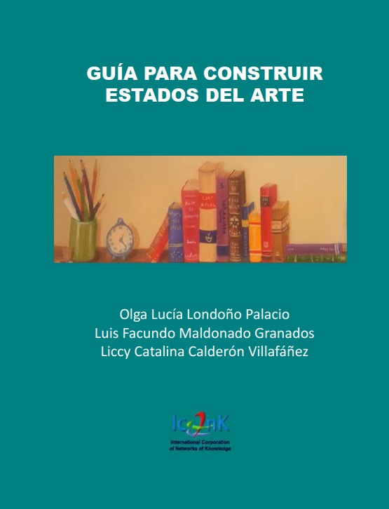 Guía para Construir Estados del Arte