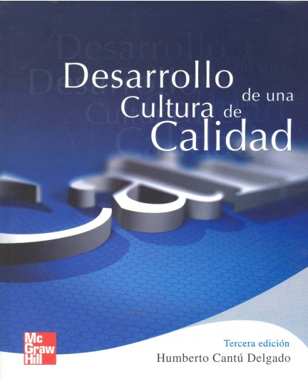 Desarrollo de una cultura de calidad