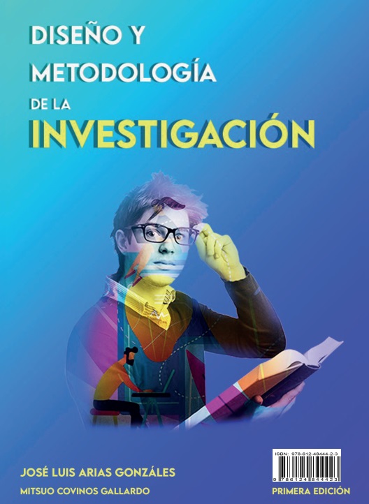 Diseño y Metodología de la Investigación