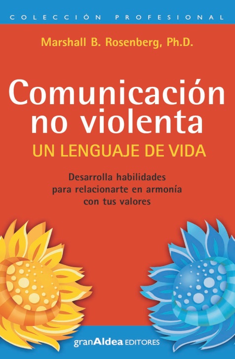 Comunicación no violenta