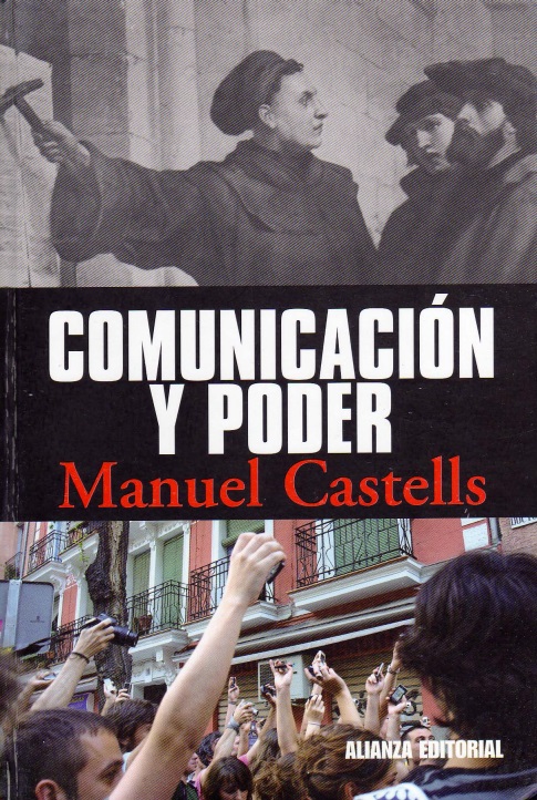 Comunicación y Poder