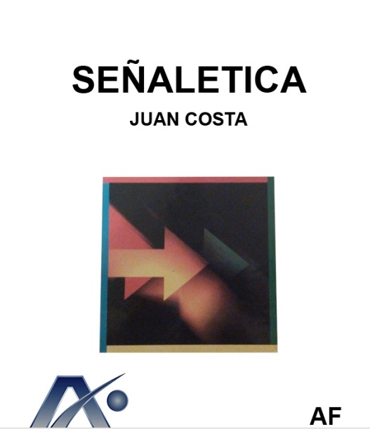 Señalética