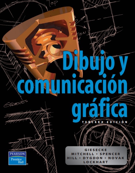 Dibujo y comunicación gráfica