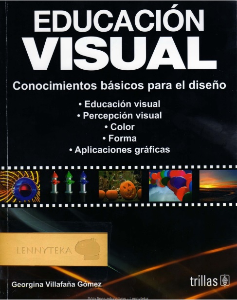 Educación Visual