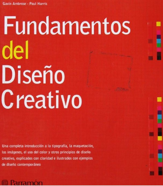 Fundamentos del Diseño Creativo