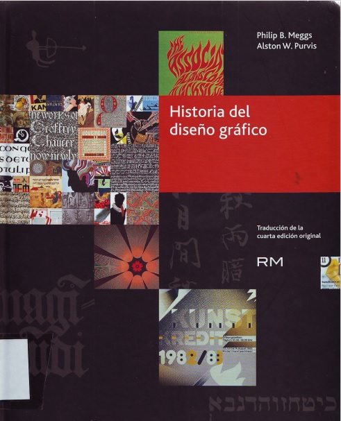 Historia del Diseño Gráfico