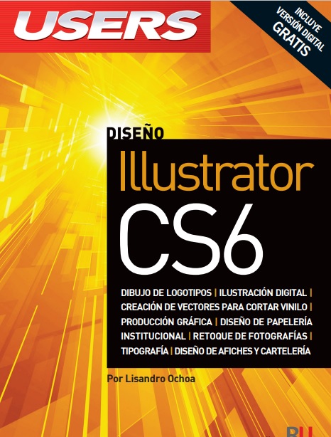 Illustrator CS6