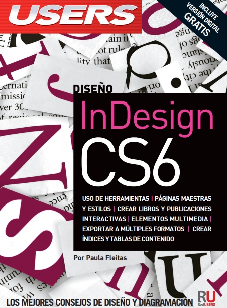 InDesign CS6