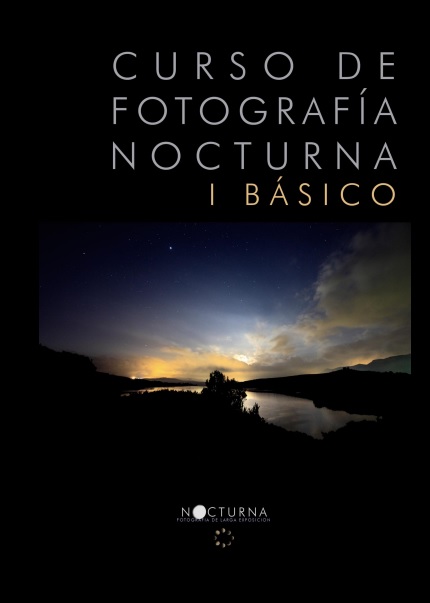 Curso de fotografía nocturna