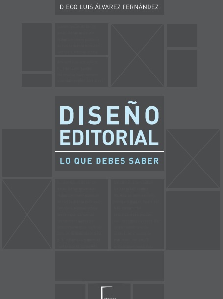 Diseño editorial: Lo que debes saber