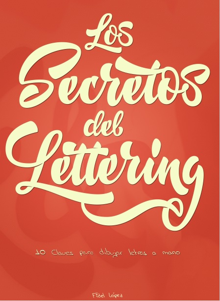 Los secretos del lettering