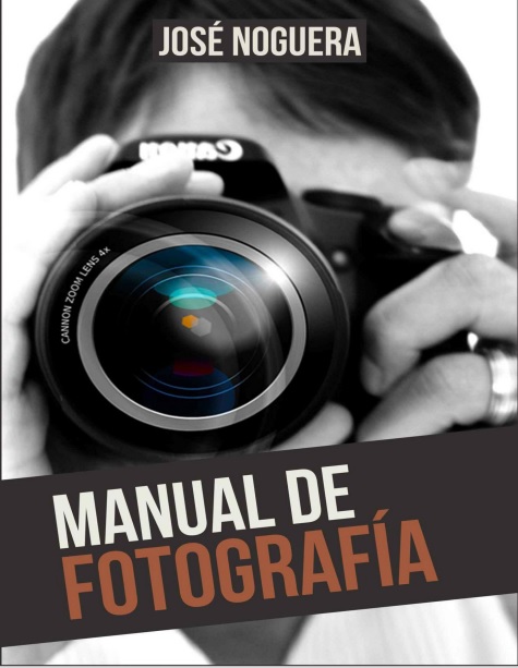 Manual de fotografía