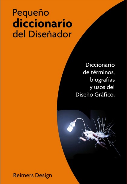 Pequeño diccionario del diseñador