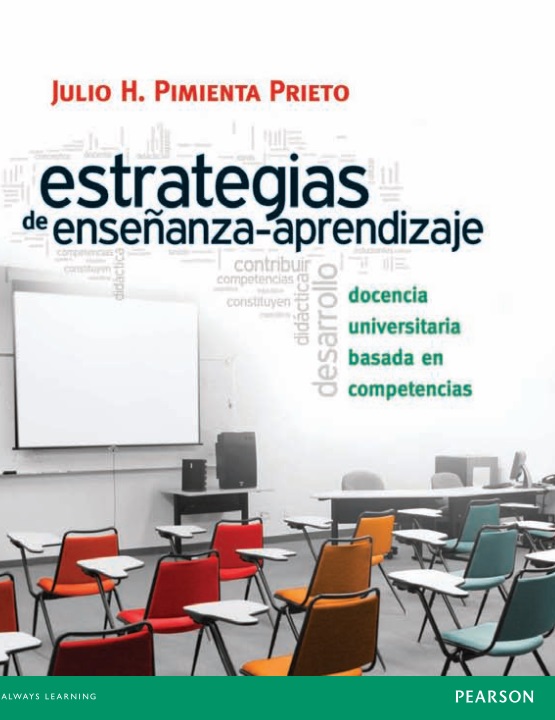 Estrategias de Enseñanza Aprendizaje