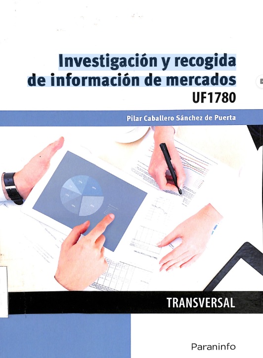 Investigación y recogida de información de mercados